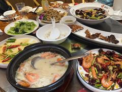 -醉壹号海鲜大排档(厦门美食地标店)