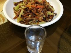 -百年神厨·地道川菜(清江西路店)