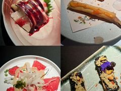 -匠和风精致料理(成都龙湖滨江天街店)