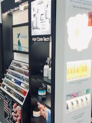 -U·NI SALON 造型
