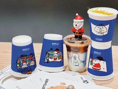 -Something For(中洲湾店)