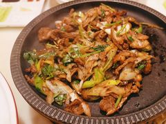 -范家小馆·烤鸭新京菜(金融街店)