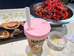 -聚味瞿记·龙虾堂(咸嘉湖店)