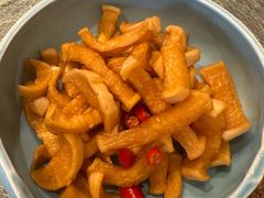 -顺意·顺德家乡菜(国际人才大厦店)