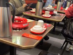 -胖哥俩肉蟹煲(湖滨银泰in77店)