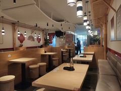 -朱新年·苏式汤团·面点(北寺塔店)