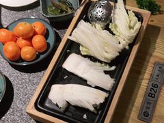 -湊湊火锅·茶憩(郑州绿地新都会店)