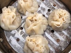 -巧燕坊一笼一蒸烧卖(西湖文化广场银泰店)