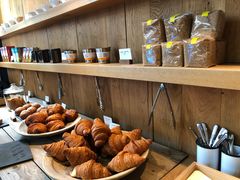-Monmouth Coffee(博罗市场店)