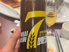 -城南往事·鲁菜济南菜(龙奥万科店)