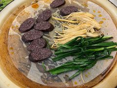 -老渔家·白族·石板烧·野生菌火锅(古城中心店)