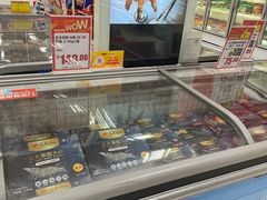 -卜蜂莲花(杨高南路店)