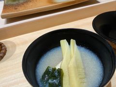 -荣一代目OMAKASE板前料理