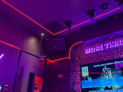 -星聚会KTV X Party(上海真如中海环宇城店)