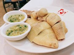 -文记壹心鸡(宝华路店)