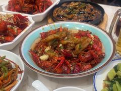 -阿胖龙虾(罍街店)