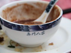 糖粥-吴门人家·苏宴宫廷菜(拙政园店)