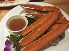 -割烹旭日本料理(龙湖狮山天街店)