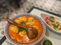 新加坡叻沙-滕记星发餐室·新加坡菜(巨鹿路店)