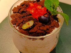 -ins森林童话餐厅coffee&bistro