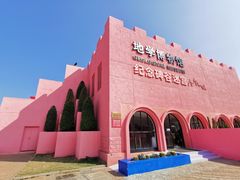 -漳州滨海火山岛自然生态风景区