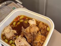 -老乡鸡(合肥高铁南站店)