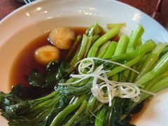 -绿茶餐厅(蓝色港湾店)