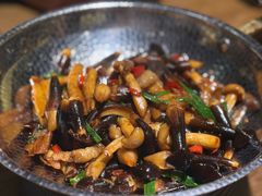 云南双菌-八碗湘长沙市井菜(坡子街店)