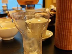 -盛元荼集  素食(滨江凯德壹店)