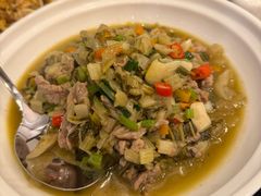 -西山人家·二十年老字号农家菜(旺山店)