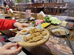 -呷哺呷哺 小火锅 (浦东新欧尚超市店)