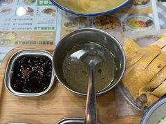 -阿金大白·上海菜馆(新天地店)