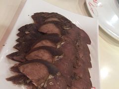 -嘉和一品粥(方庄店)