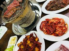 -西塔隆太白烤牛肉馆(图们路店)