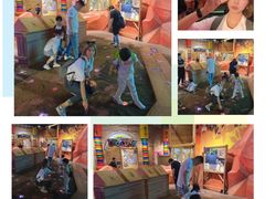 -珠海横琴国家地理探险家中心(创新方)