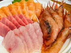 -松坂屋日料自助(长城路店)