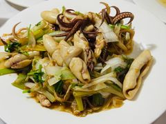 -华春餐馆(鱼山路店)