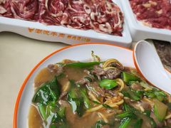 -潮悦牛肉火锅城(水贝店)