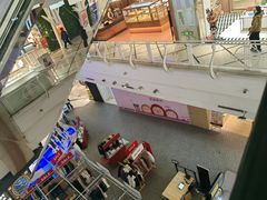 -美罗城