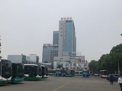 -常州九洲环宇大酒店(常州火车站店)