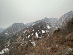 -北京凤凰岭