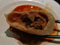 门钉肉饼-清真吴记门钉肉饼·喜多利