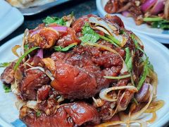 -揽月斋炙子烤肉·清真(安定门·五道营店)