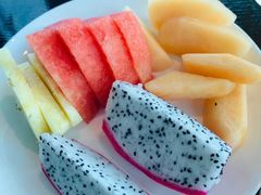 -澳门旅游塔360°旋转餐厅(南湾湖广场店)