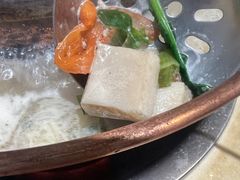 -月圆火锅(宁海东路二店)
