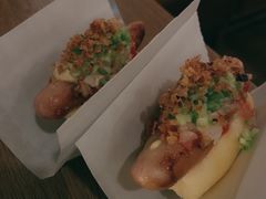 -BOR Eatery(安福路店)