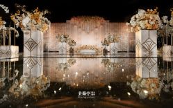 -美薇亭婚礼顾问