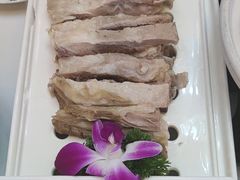 -燕兰楼·清真西北融合菜(亚运村店)