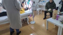 -babiline芭比莱恩半永久纹眉纹唇发际线