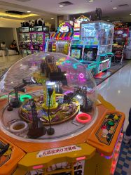 -Fang Fang Monkey·方方猴(国瑞购物中心店)